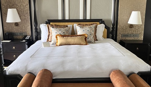 Heritage Suite, Grand Suite