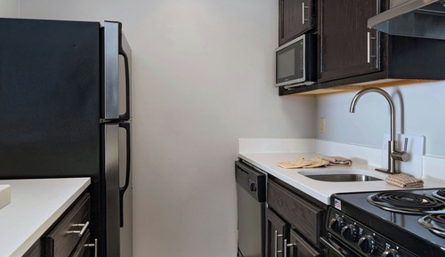 Suite, 1 Bedroom