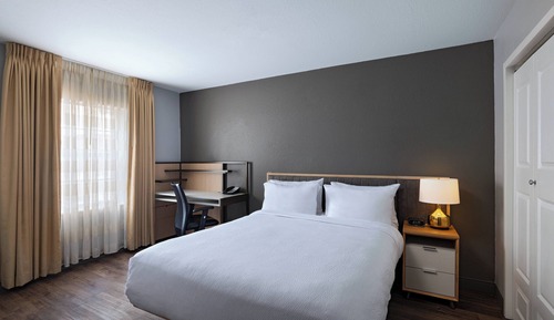 Suite, 2 Bedrooms