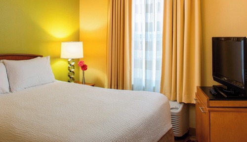Suite, 2 Bedrooms