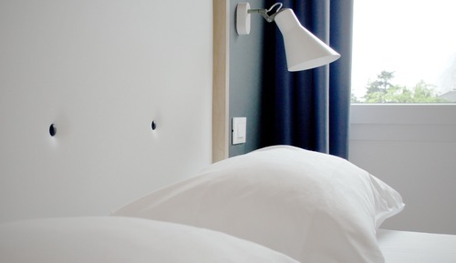 Flexible Room (room change)
