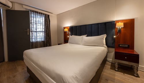 Standard Apartment, 2 Bedrooms