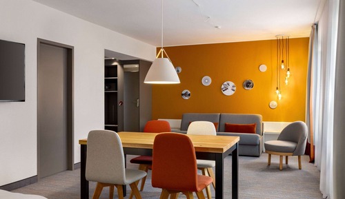 Junior Suite