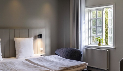 Superior Room (Plus)
