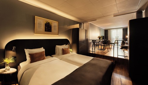 The Åbom Suite