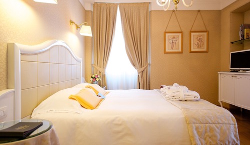 Standard Room, 1 Double Bed, Non Smoking