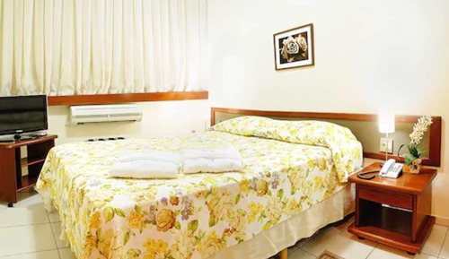 Standard Twin Room, 2 Twin Beds