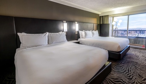 Room, 2 Queen Beds