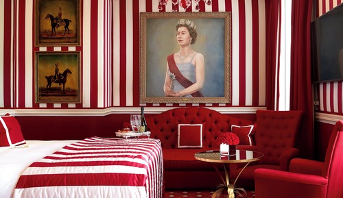 Junior Suite