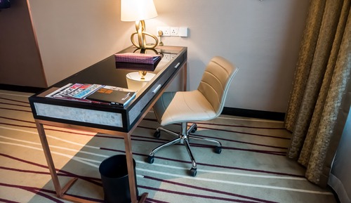 Dorsett Room