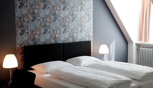 Comfort Double Room