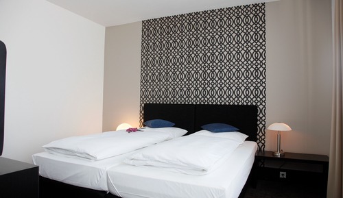 Comfort Single Room