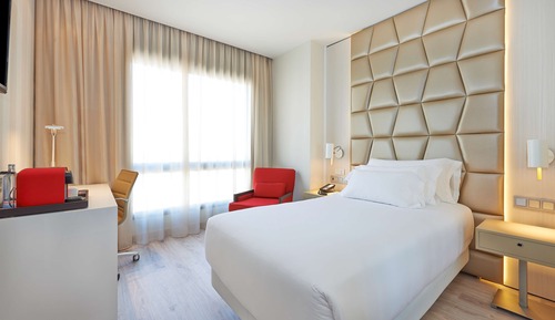 Family Room, Connecting Rooms (2 Adults + 1 Child)