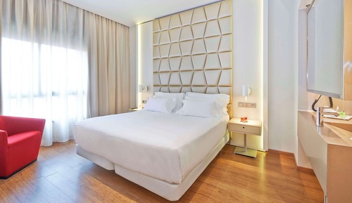 Superior Single Room, 1 Twin Bed