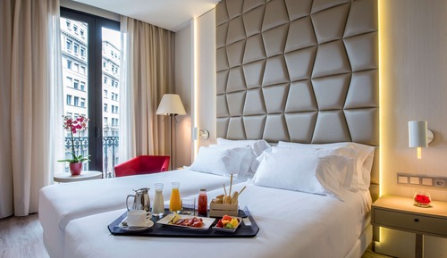 Premium Room
