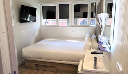 Double Room (Small)