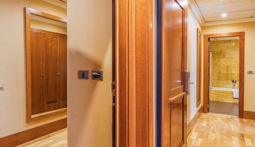Family Quadruple Room