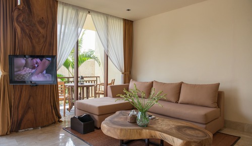 Premier Villa, Private Pool, Valley View