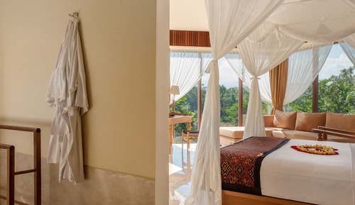 Luxury Villa, 2 Bedrooms, Private Pool, Valley View