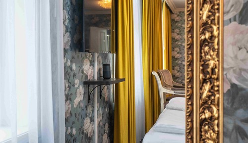 Superior Room, Non Smoking (Historical Building, No Elevator)