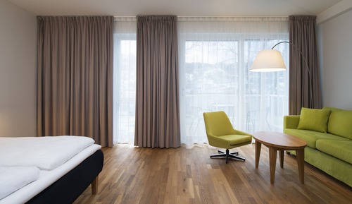 Business Room, Non Smoking, Ocean View