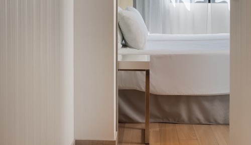 Standard Room (Extra Bed 2 adults + 1 child)