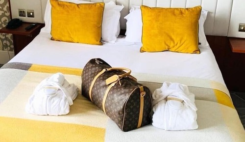 Classic Double Room, 1 Double Bed