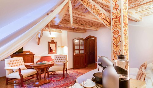 Superior Double or Twin Room