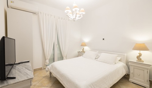 Apartment, Sea View