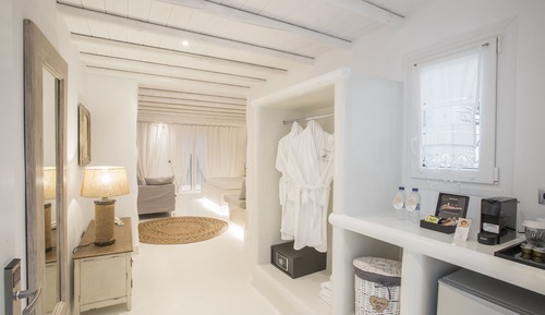 Superior Suite