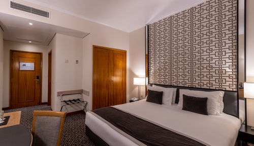 Superior Double or Twin Room
