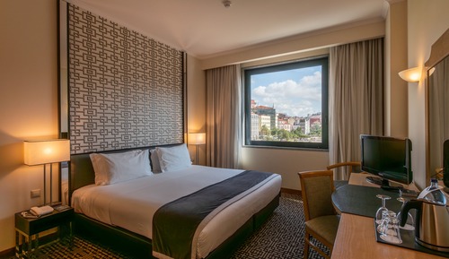 Classic Double or Twin Room