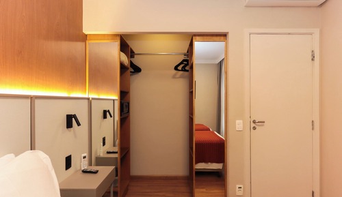 Standard Room, 2 Twin Beds