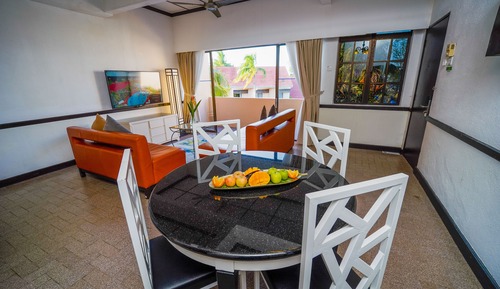 Family Suite, 2 Bedrooms