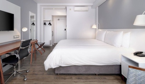 Room, Accessible (Universal)