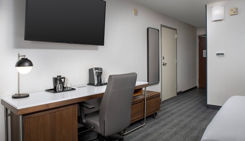 Room, 2 Queen Beds, Non Smoking (Hearing Accessible)