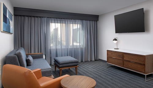 Suite, 1 Bedroom