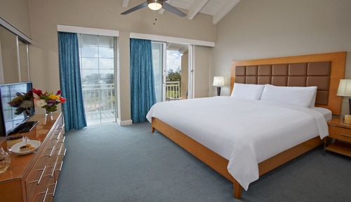 Suite, 2 Bedrooms