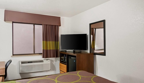 Room, 1 Queen Bed, Non Smoking