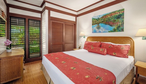 Condo, 1 Bedroom, Oceanfront