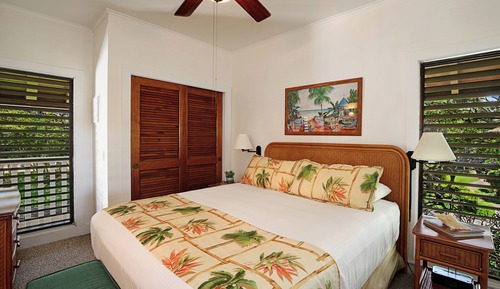 Room, 1 Bedroom, Partial Ocean View (Unit 249 ,1Bath)