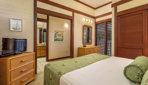 Room, 1 Bedroom, Ocean View (Unit 158 ,1Bath)