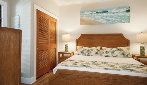 Room, 1 Bedroom, Ocean View (Unit 217 ,1Bath)