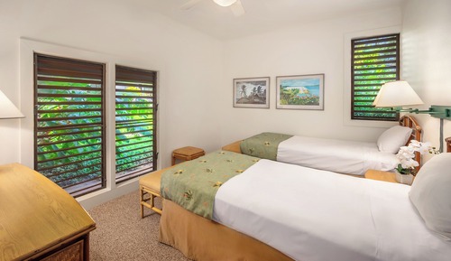 Condo, 2 Bedrooms, Ocean View