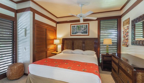 Royal Room, 1 Bedroom, Garden View (Unit 0047, 1 Bath)