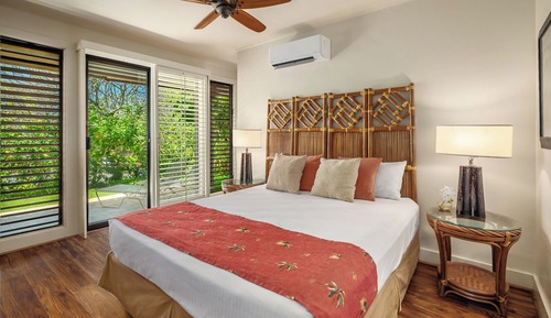 Condo, 2 Bedrooms, Garden View (Unit 220, 2 Bath)