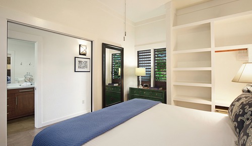 Royal Room, 1 Bedroom, Garden View (Unit 0150 ,1Bath)