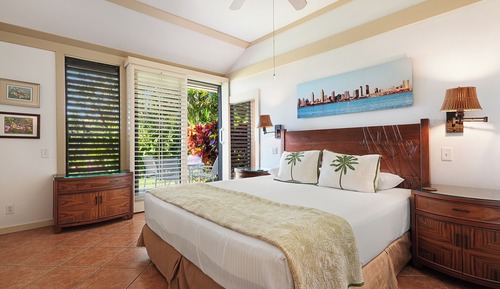Room, 2 Bedrooms, Ocean View (Unit 76, 2 Bath)