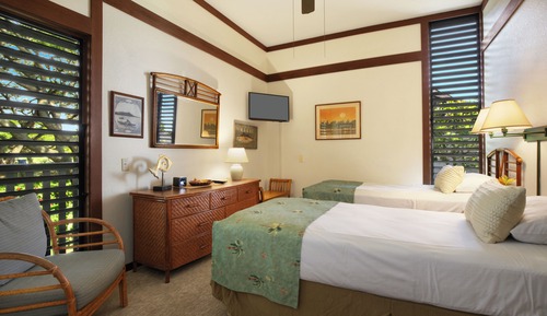 Condo, 2 Bedrooms, Partial Ocean View