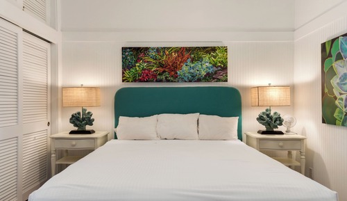 Room, 1 Bedroom, Ocean View (Unit 162 ,1Bath)